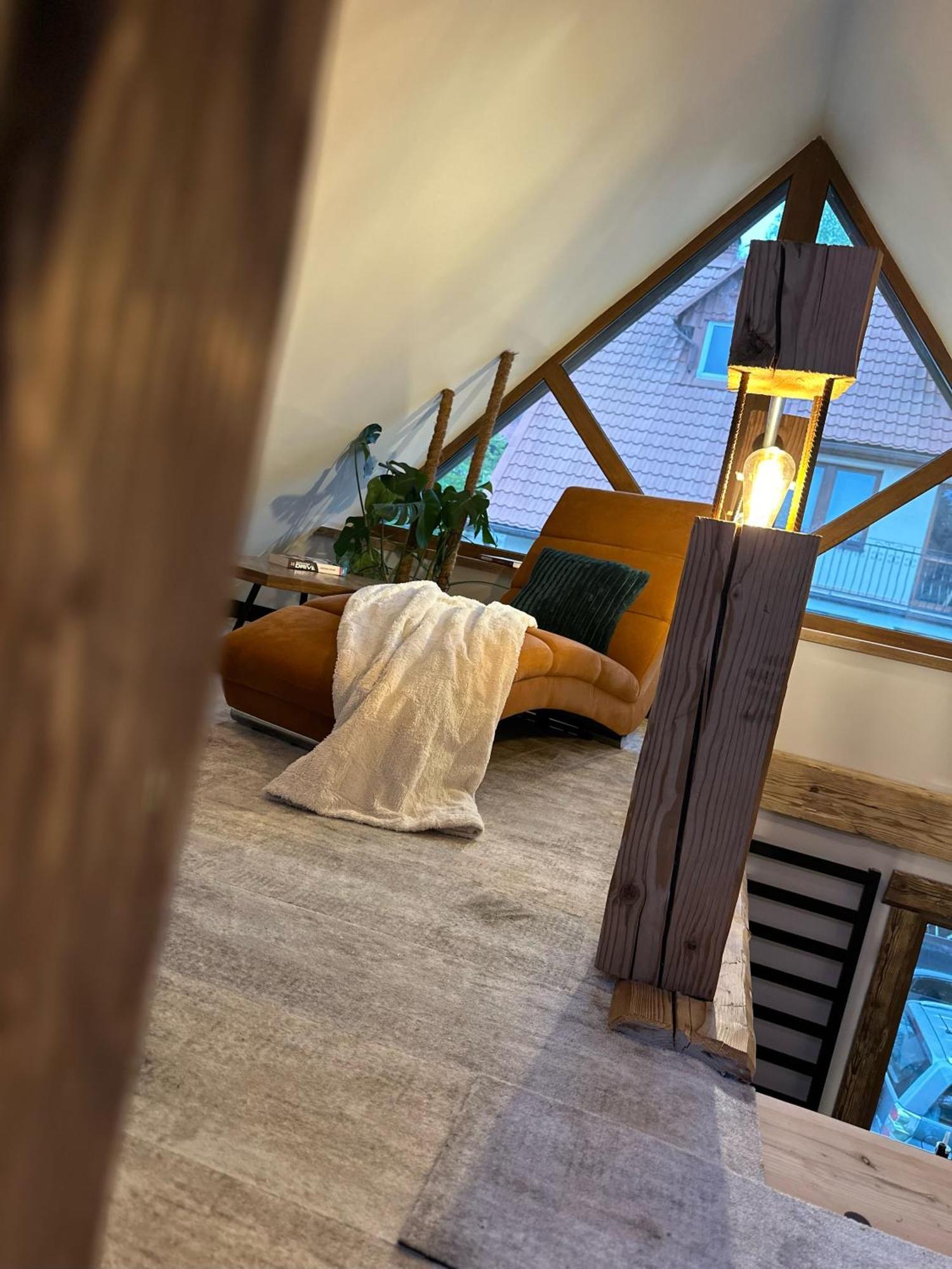 Vila Uroczysko Lesko Exteriér fotografie